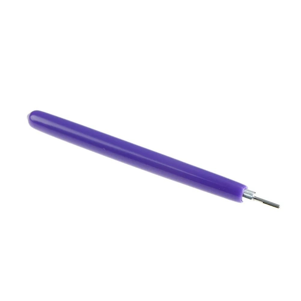 5 шт/лот 110 мм/130 мм/143 мм бумажная ручка для квиллинга специальный инструмент ручной работы
