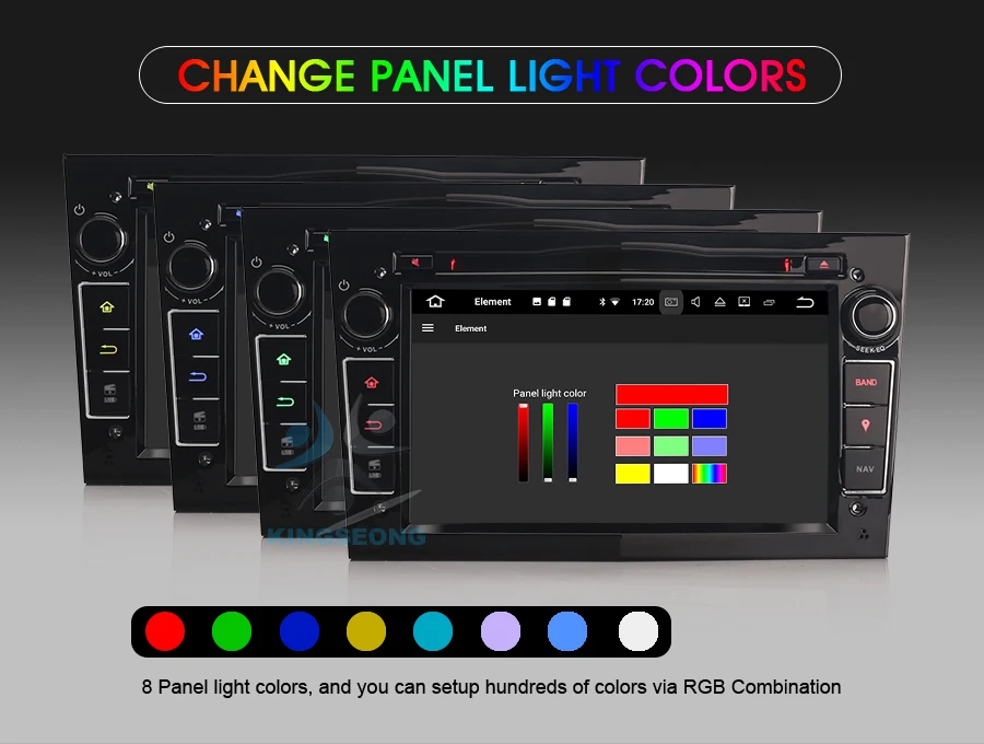 KS3760PB-K8-Color-Illumination
