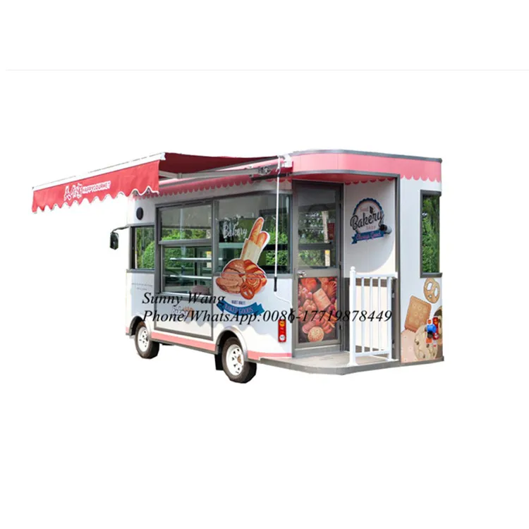 

Food trailer mobile food truck Street vending carts Hot dog trailer for sale Crepe cart Coffee trailer Ice cream trucks