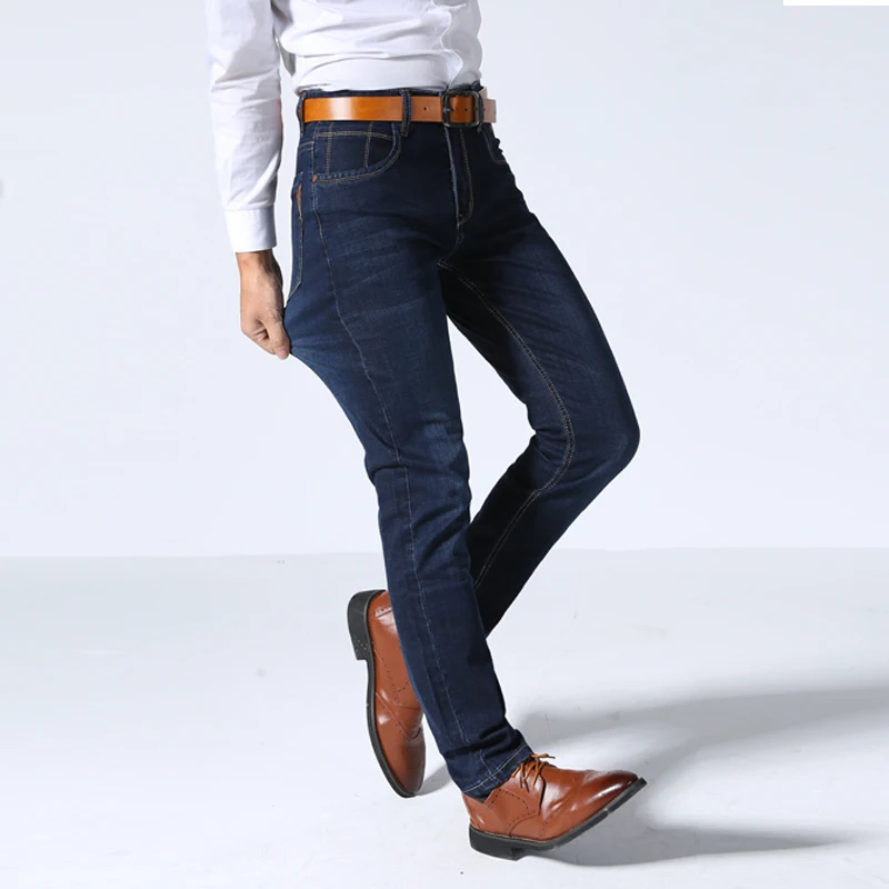SULEE джинсы мужские стрейчевые 3 цвета размеры 30 32 34 35 36 38 40 42|brand men jeans|men brand jeansmen jeans |