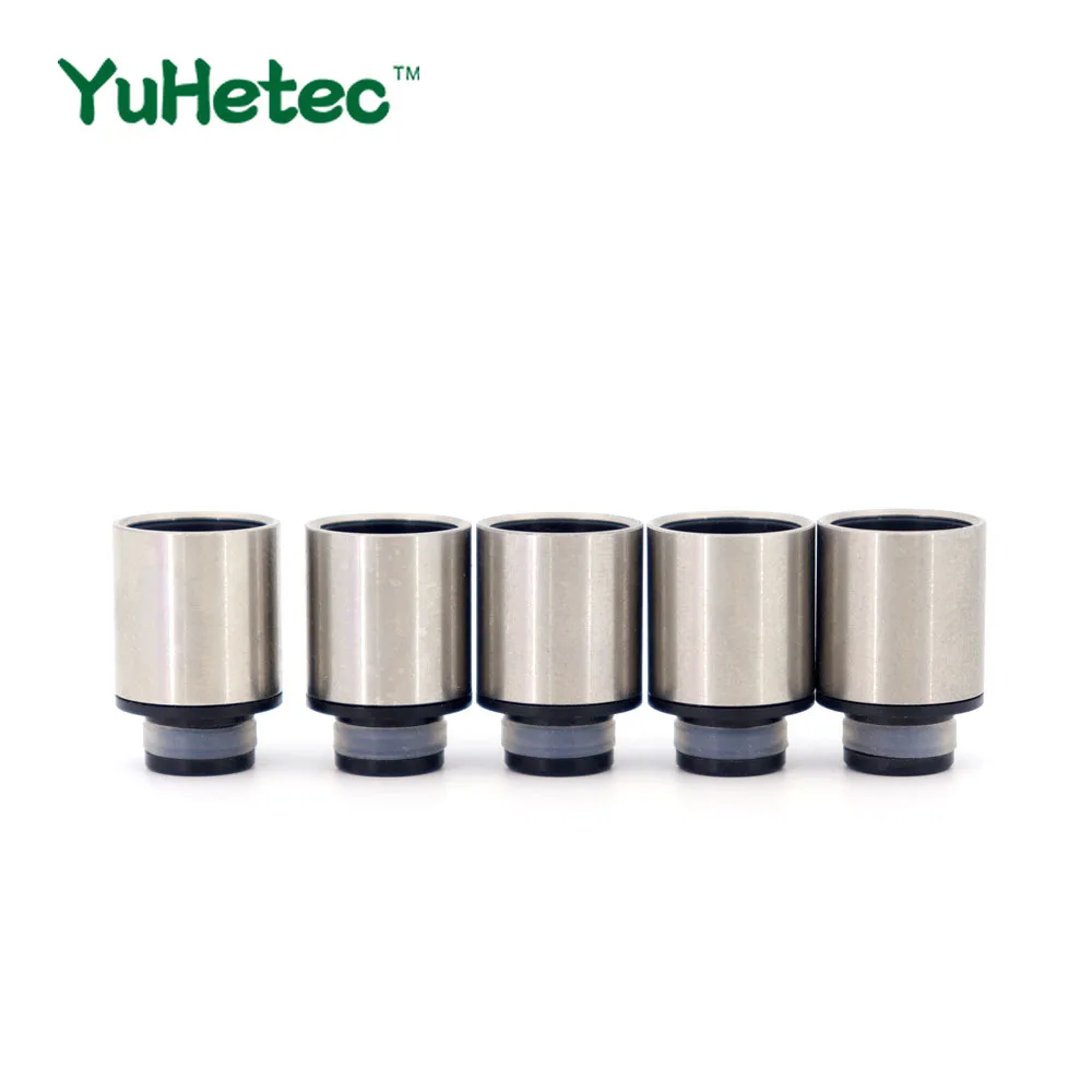 5 шт. 510 дрип тип для ijust S/TFV8 baby/TFV12 BABY PRINCE/stick M17|Аксессуары| |