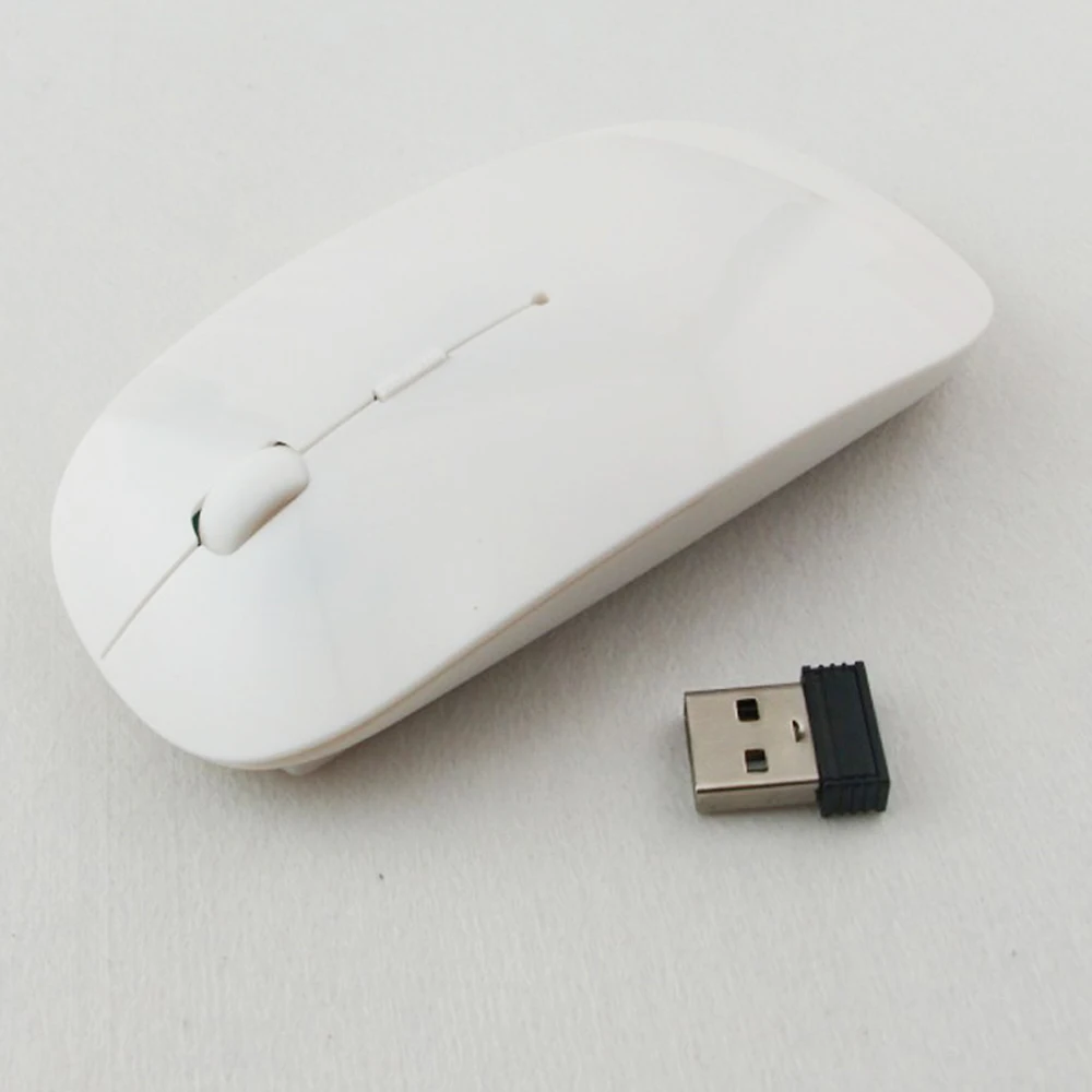 wireless mouse 21