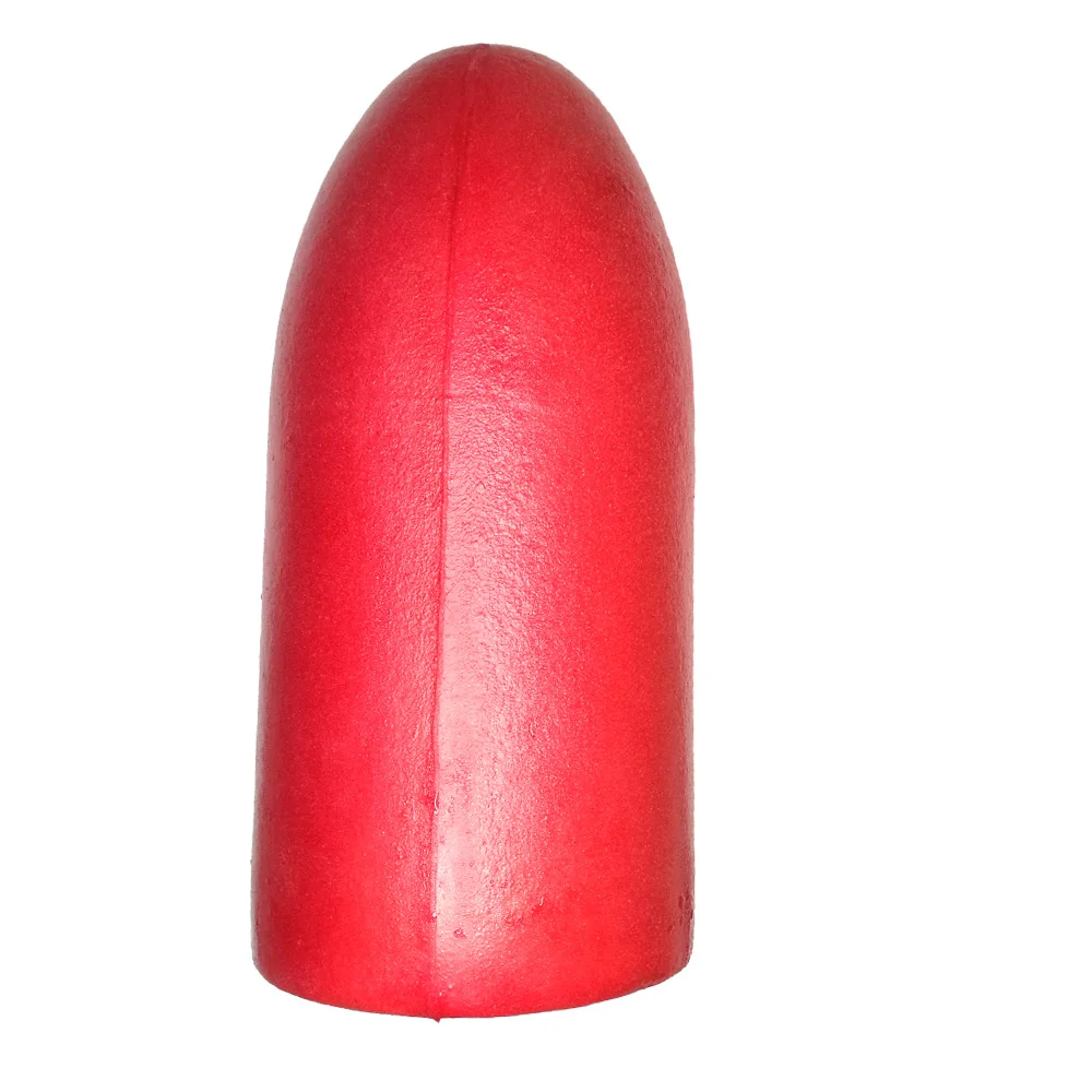 1pc Red