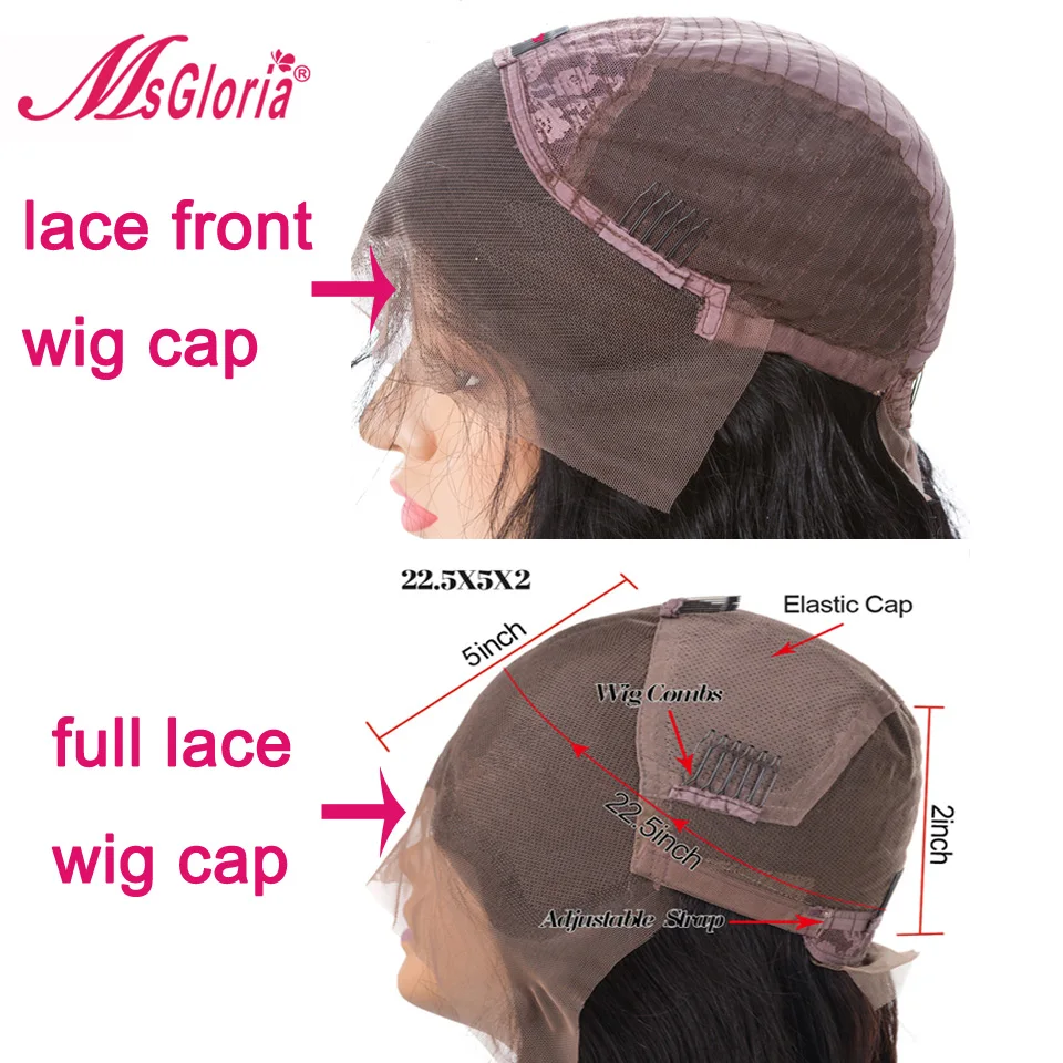Парики из натуральных волос на фронтальной части короткие прямые прямые|wigs for