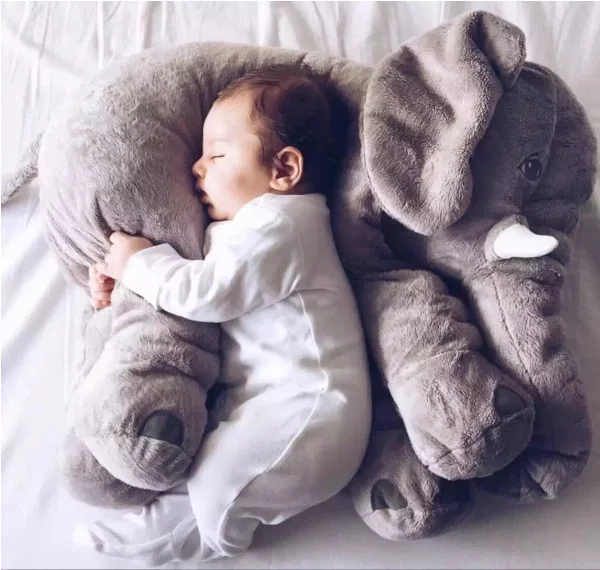60cm animal elephant plush toys kids stuffed animals toys toddlers cushion soft children christmas toys plush - Christmas Toys For Toddlers 60cm animal elephant plush toys kids stuffed animals toys toddlers cushion soft children christmas toys plush - Christmas Toys For Toddlers