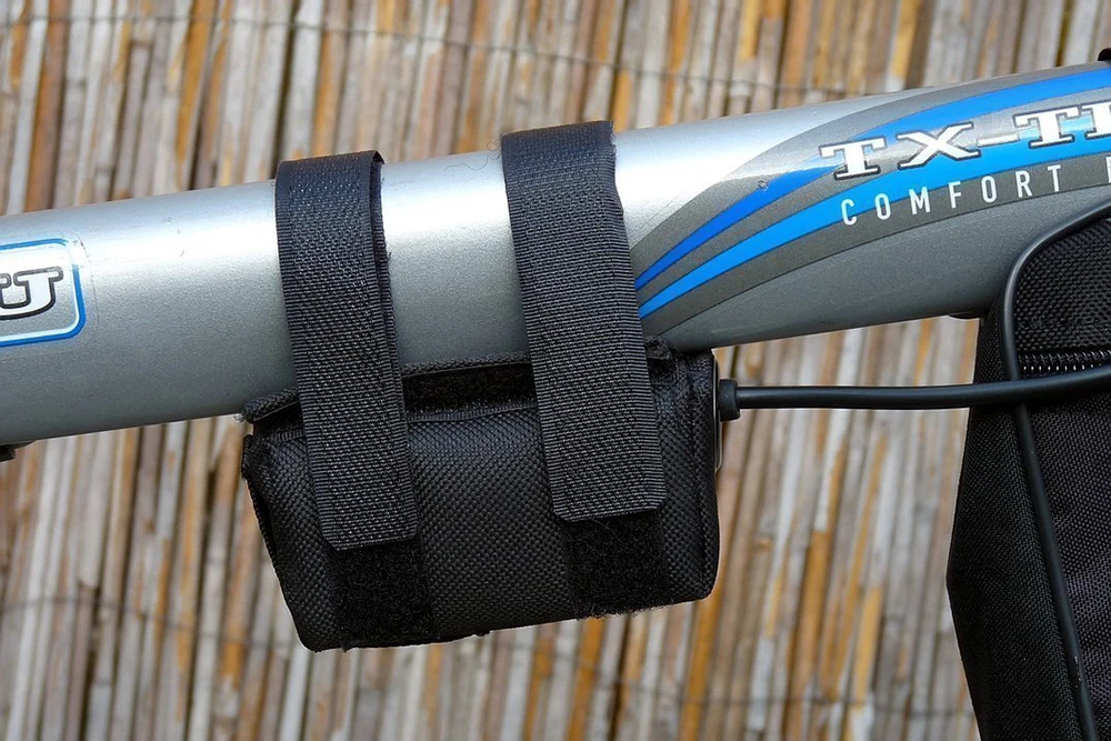 revtronic bike light