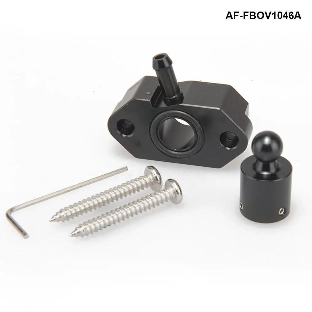 

Motor sport Turbo Boost Tap Kit For Audi For VW 1.4 TSI Engines CBZA, CBZB or CBZC AF-FBOV1046A
