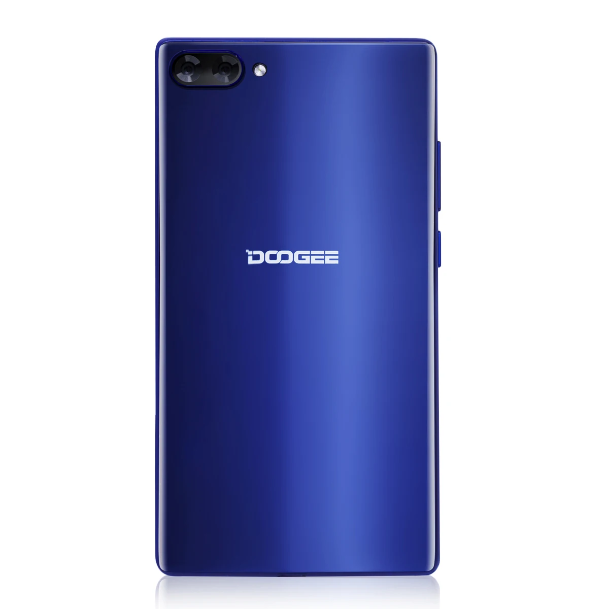 Doogee Mix 5 &quotбезелевая 6 ГБ 64 Гб мобильный телефон Helio P25 Восьмиядерный 2 ГГц 16MP