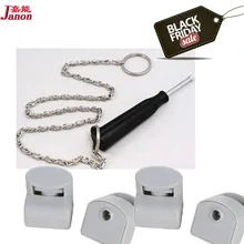 Солнцезащитные очки защитные бирки деташер X1pc, eas деташер для очков бирка