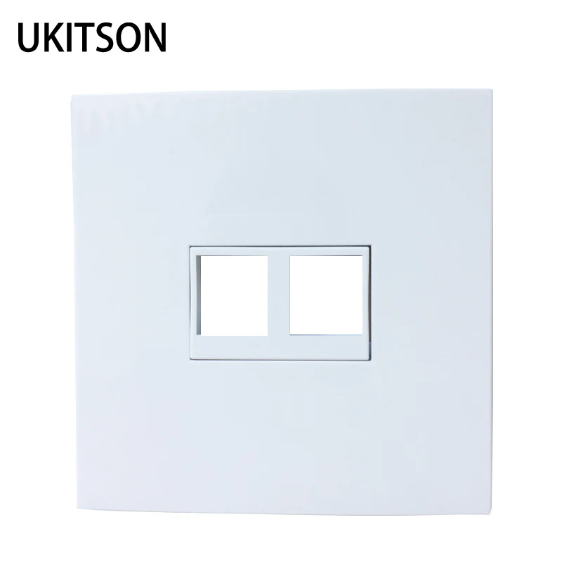 2 Keystone Ports Wall Panel pic 5