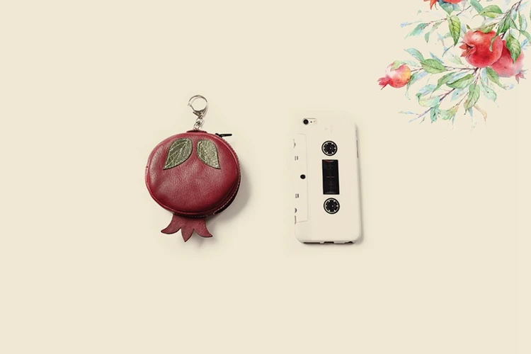 mini purse