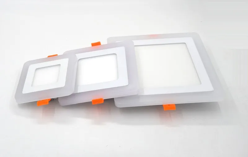 LED Panel Downlight-9