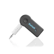 ENKLOV AUX Car Bluetooth Receiver Bluetooth Receiver Audio Receiver Bluetooth Adapter Speaker Receiver Bluetooth Aux