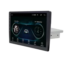 9 Universal1 Din Android 8.1 Touch Screen Quad-core RAM 2GB ROM 32GB Car Stereo Radio GPS Wifi 3G 4G BT DAB Mirror Link OBD joyous 1 6g dual core android 4 2 capacitive screen car dvd w radio gps rds bt wifi 3g