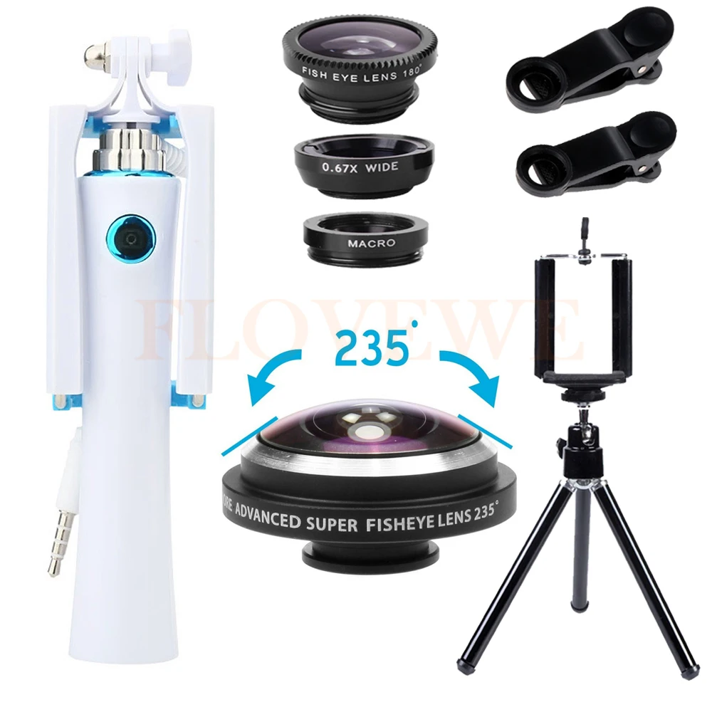 bilder für Universal Clips 235 grad Fisch-augen-objektiv Mini Selfie Stick Weitwinkel makro Fisheye Lentes Für Xiaomi redmi 2 3 S 4 hinweis 3 MI4 bilder für Universal Clips 235 grad Fisch-augen-objektiv Mini Selfie Stick Weitwinkel makro Fisheye Lentes Für Xiaomi redmi 2 3 S 4 hinweis 3 MI4