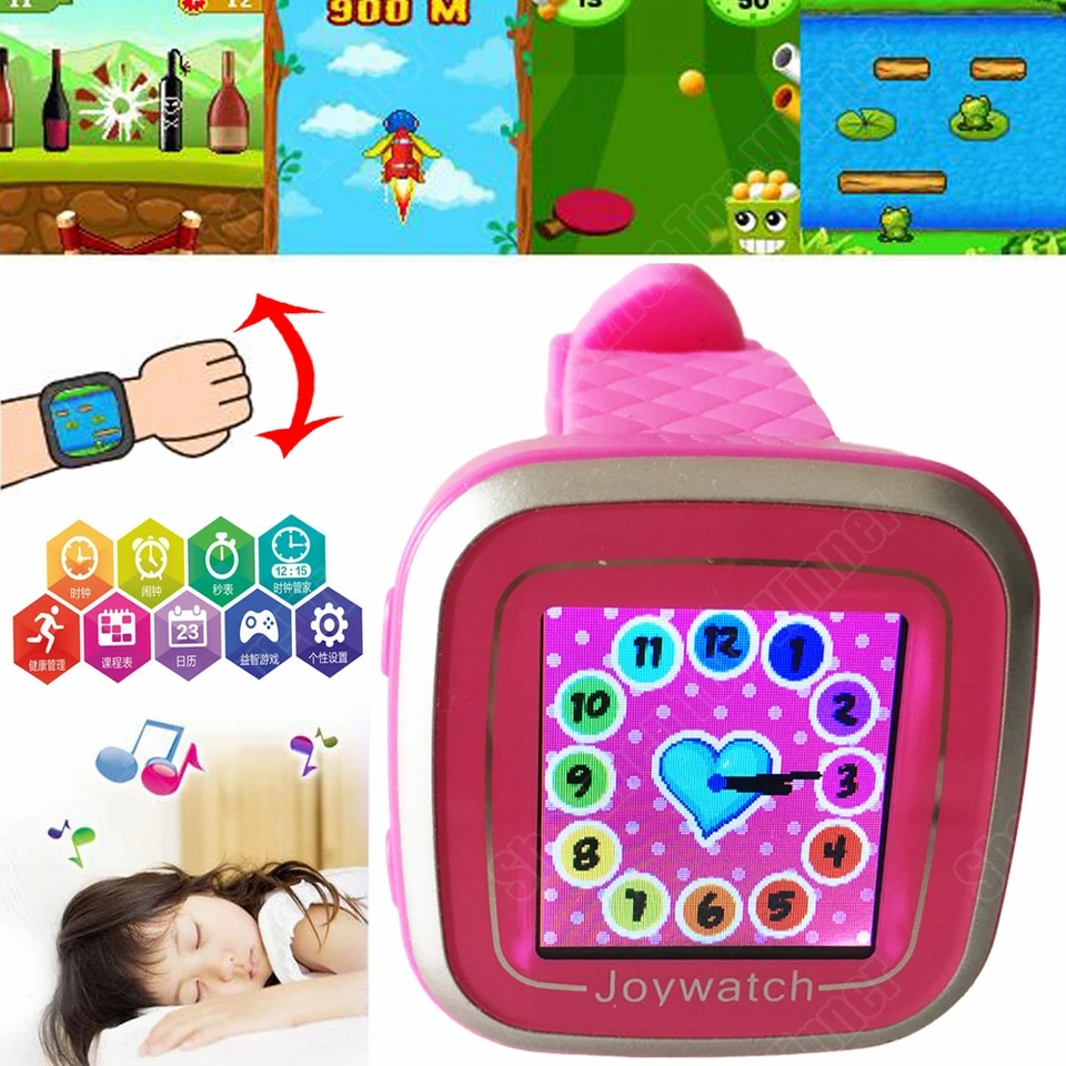kids watch cellular