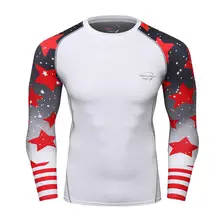 На открытом воздухе Бег спортивный топ Gym Фитнес быстросохнущая футболка S для мужчин футболка Баскетбол Джерси Бег Фитнес Спорт Йога костюм