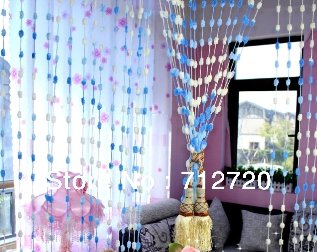 Curtains Ideas bead curtain room divider : Online Buy Wholesale beaded curtain room divider from China beaded ...