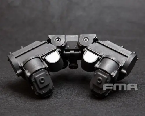 

FMA Airsoft Paintball PVS21 DUMMY Model No Function Kit