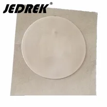 NTAG213 13.56MHz 14443A IC NFC Tag sticker