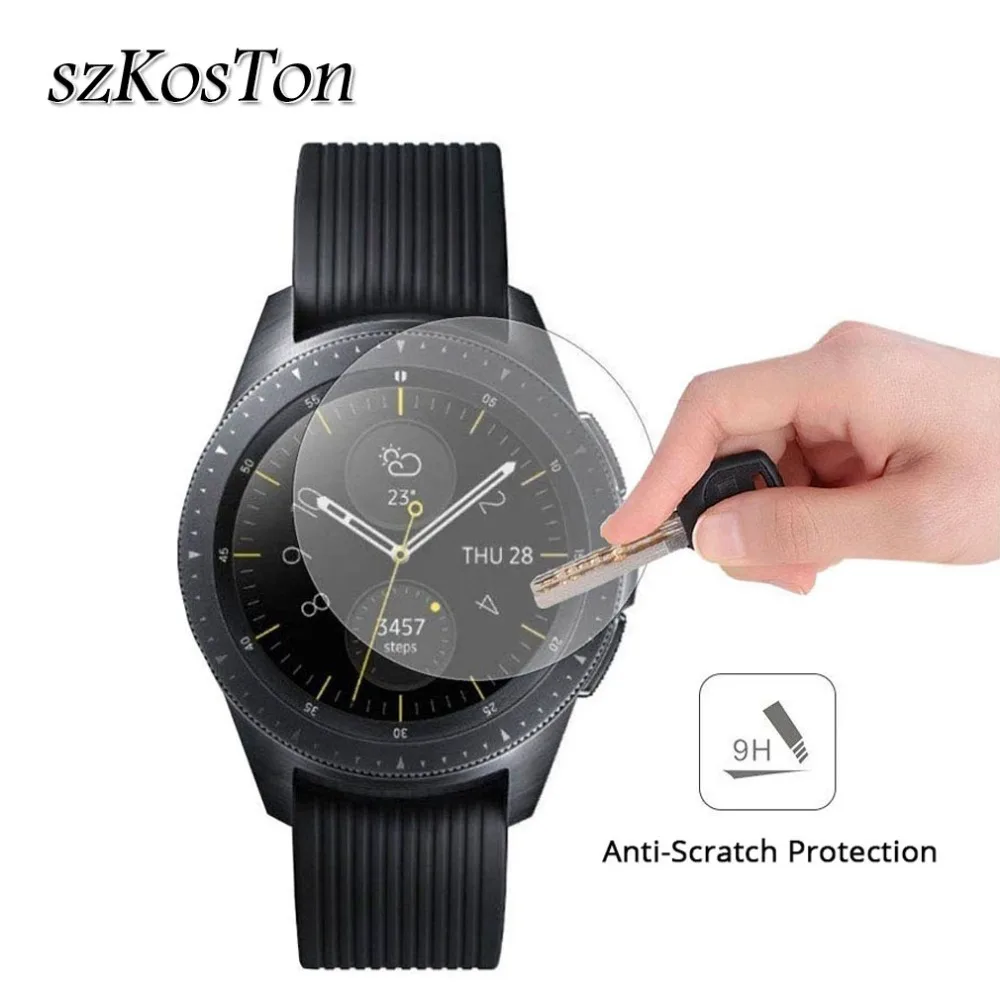 samsung smartwatch 42mm screen protector