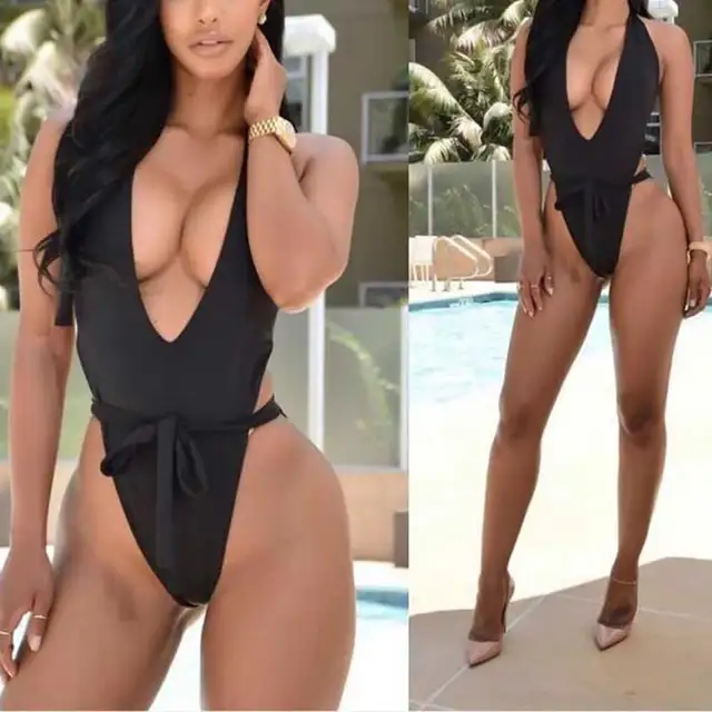 Completely agree one piece micro bikini milf And Join. happens. one piece micro bikini milf
