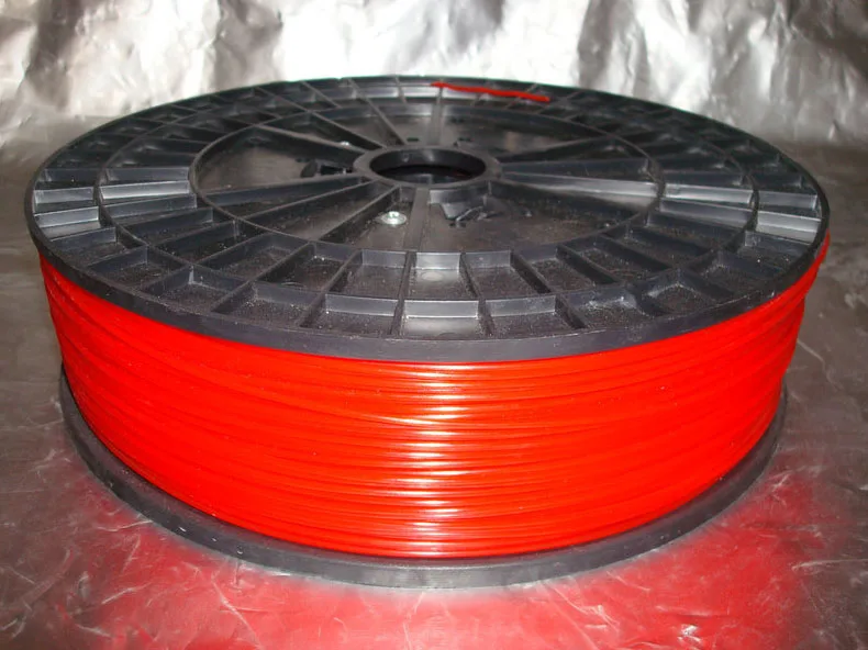 3D printer materials (PLA 3MM  1.75MM)