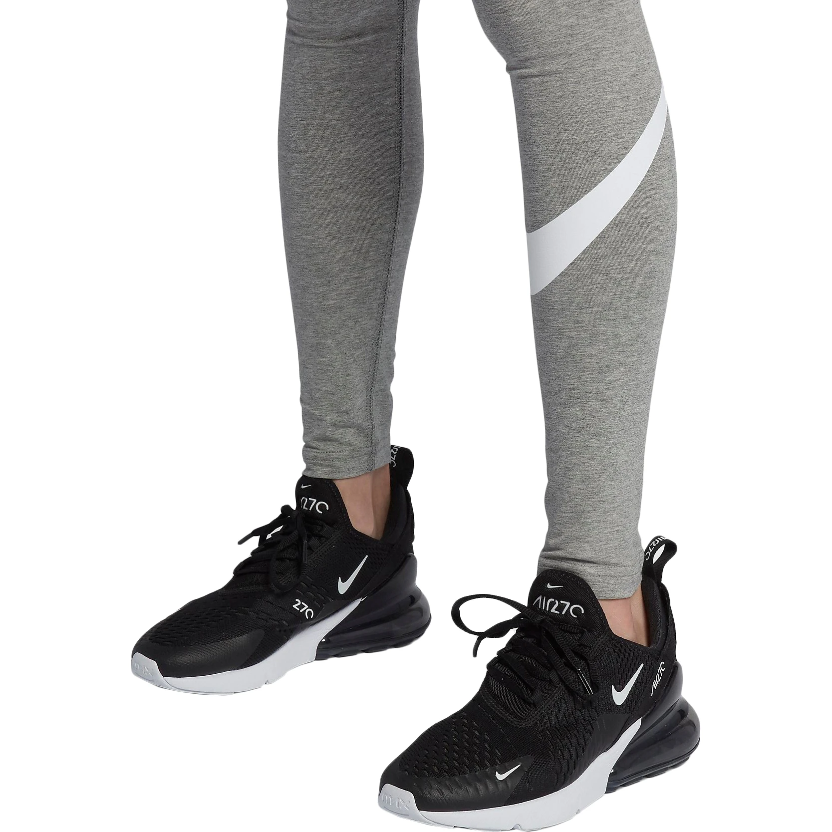 Леггинсы Nike Sportswear TmallFS