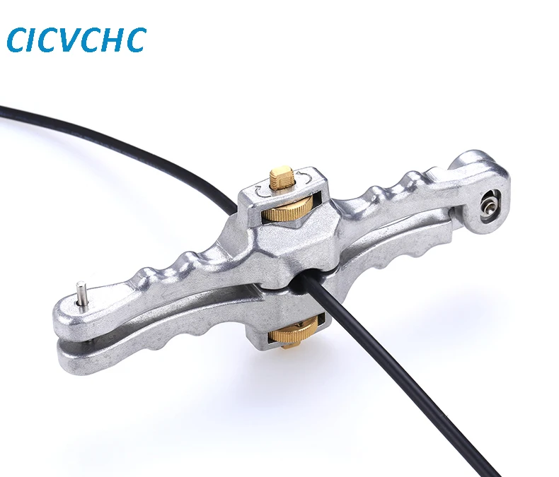 

Longitudinal Stripper of Optical Cable Cable Cutter/ FTTH Tools