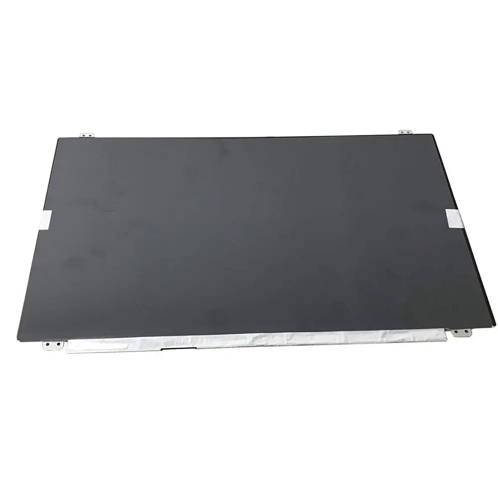 

15.6" FHD 1920x1080 LED LCD Screen Display 120HZ FULL HD EDP N156HHE-GA1 Compatible Replacement for Dell G7 15 7588 P72F002
