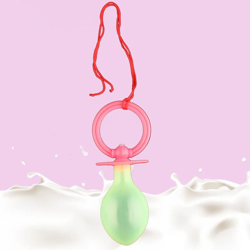 Big Pacifier (2)
