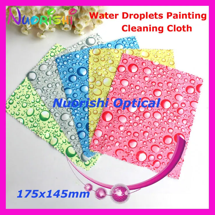 free shippping LC100 glasses cloth glasses eyewear eyeglss sunglass