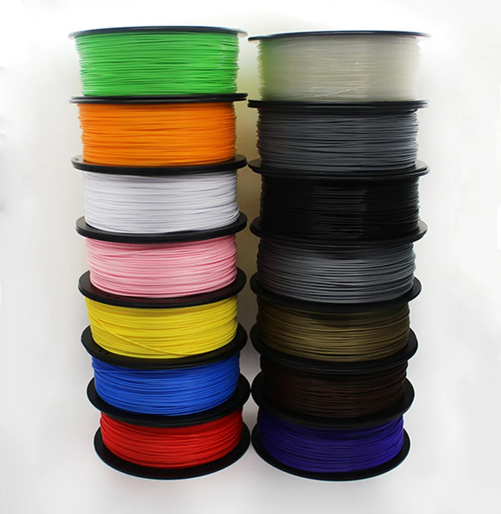 ABS PLA base color