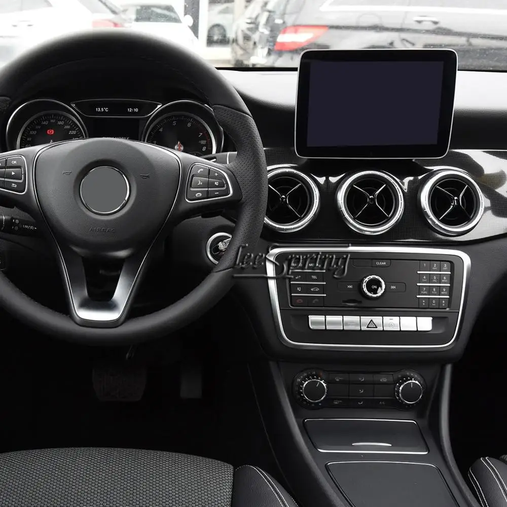 Flash Deal 9.33 inch Anti-glare IPS Touch Screen Car Multimedia Player for Mercedes Benz CLA 4 Flash Deal 9.33 inch Anti-glare IPS Touch Screen Car Multimedia Player for Mercedes Benz CLA 4