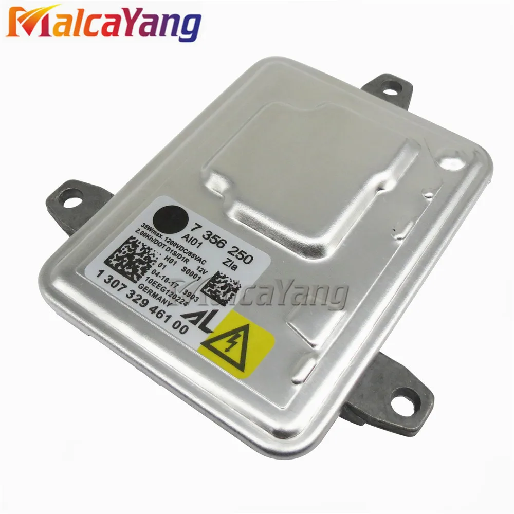 Xenon HID Ballast Control Unit