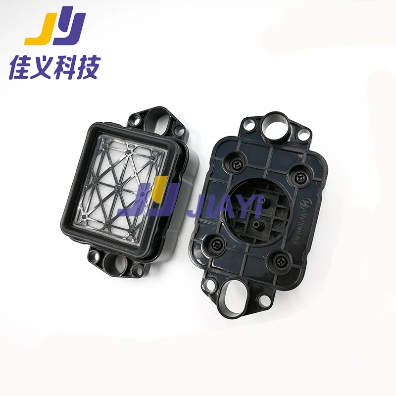 

2018 New Design!!!Black ECO-Solvent Captop For Epson 5113 Printer Capping Station/B-Style Hot Sale