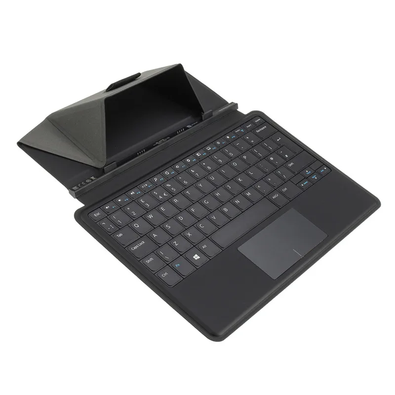 

Mobile Tablet Keyboard Case Stand Slim Docking Keyboard Cover For Dell Venue 11 Pro 5130 7130 7139 7140