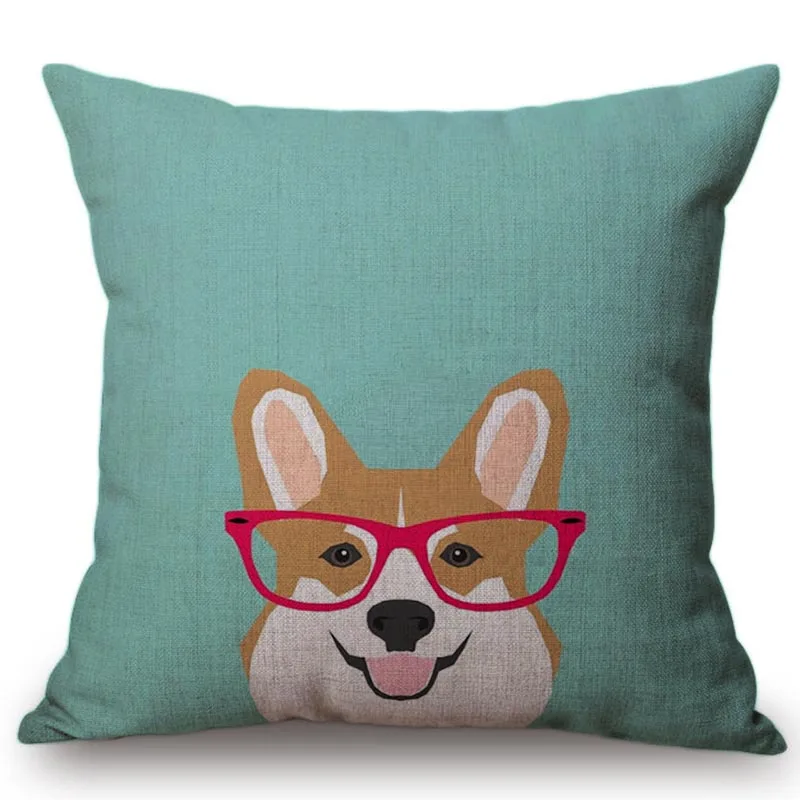 teagan-glasses-corgi-cute-puppy-welsh-corgi-gifts-for-dog-lovers-and-pet-owners-love-corgi-puppies-canvas 