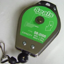 SB-2000 высокое качество отвертка ключ пружинный держатель балансировочный инструмент 1-2 кг