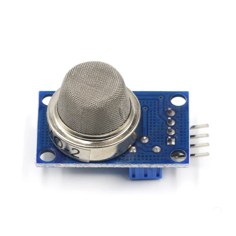MQ-2 MQ2 дымовой газ LPG бутан водород газовый датчик, детектор модуль для Arduino