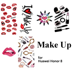 make up honor 8