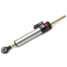 Motocykl regulowany stabilizator układu kierowniczego dla Ducati 848 CBR650R CB650F ZX10R MT09