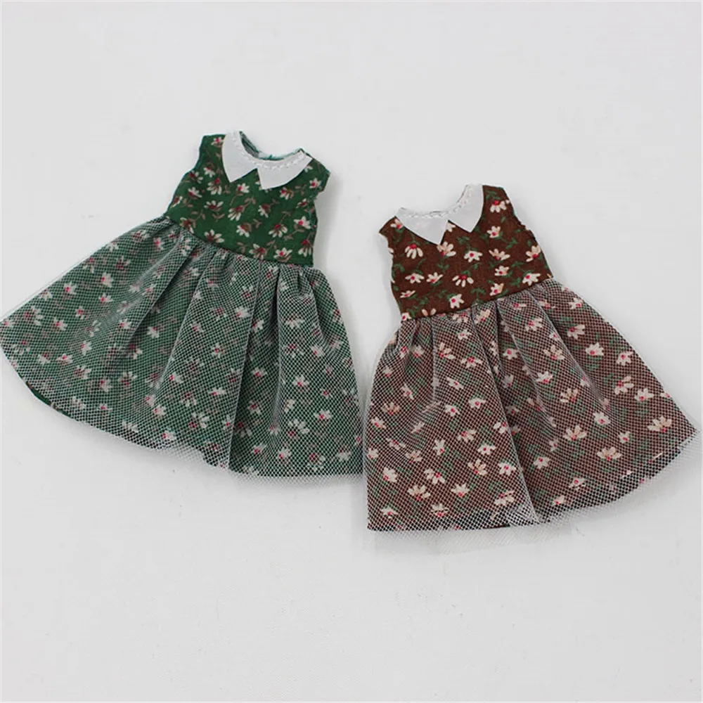 

Middie Blyth doll clothes,dress ,skirt,Suitable for 20 cm Middie Blythe doll wear middle blyth clothes