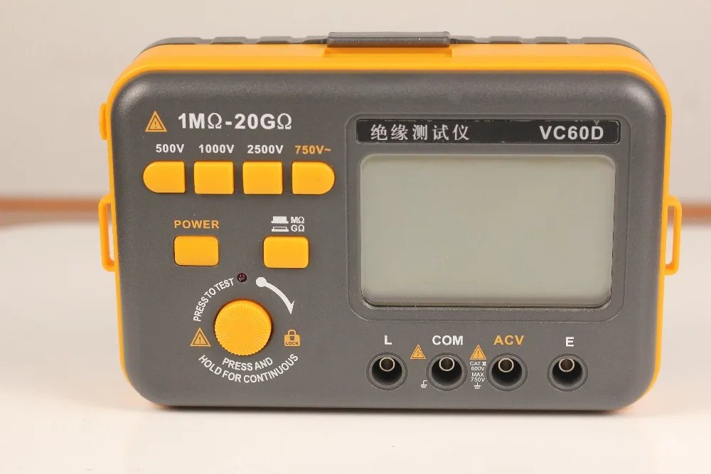 VC60D1