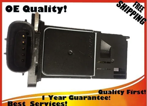 Subaru Outback Impreza 05-07 EJ204 Mass Air Flow Meter MAF 22680AA360 AFH70M59A