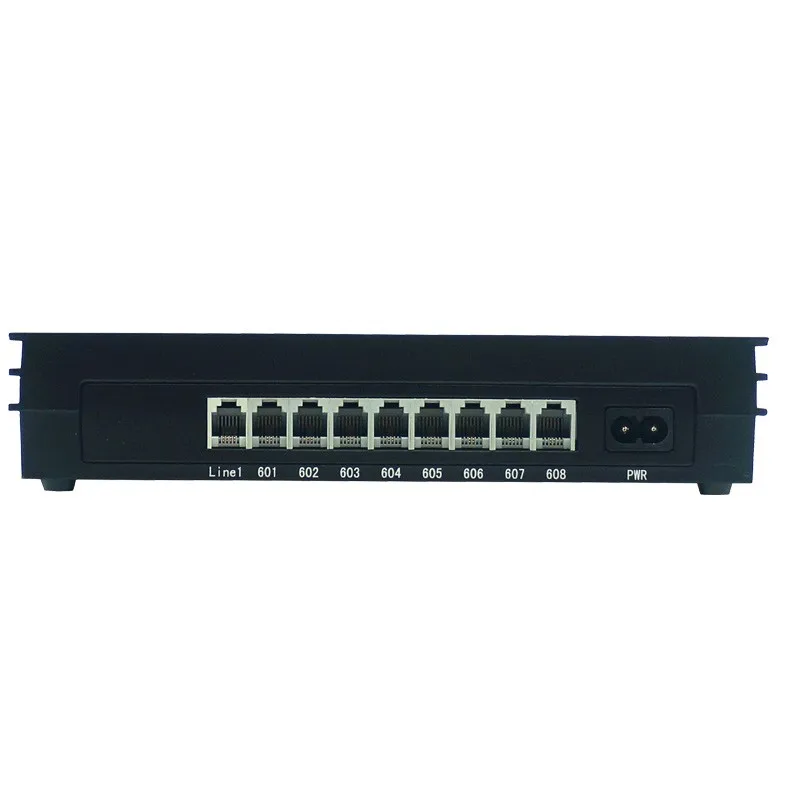 phone system