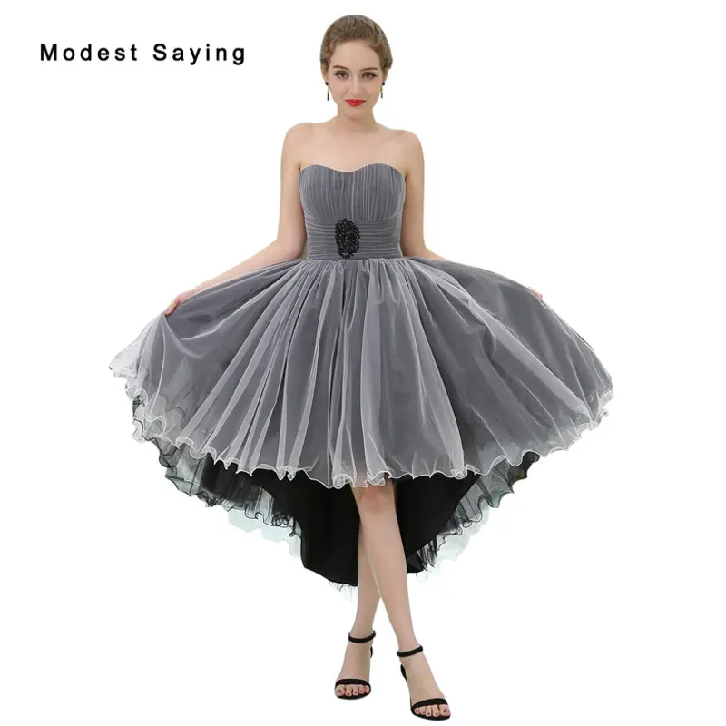 pleated cocktail dress