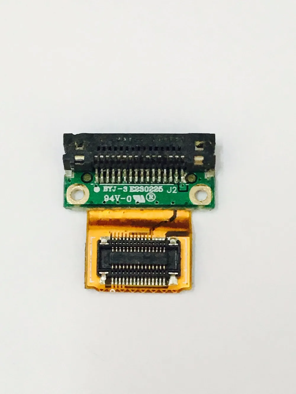 

High quality Used Sync Charge Connector with flex cable for Symbol MC3000 MC3100 MC3070 MC3090 MC3190 Free shipping