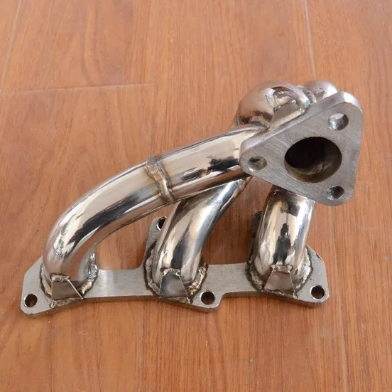EXHAUST MANIFOLD FOR F6A single cam in Exhaust Manifolds from