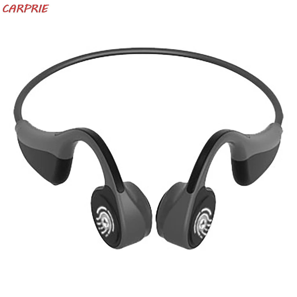 CARPRIE V9 Bluetooth 5 0 Беспроводной наушники костной проводимости Спортивная гарнитура